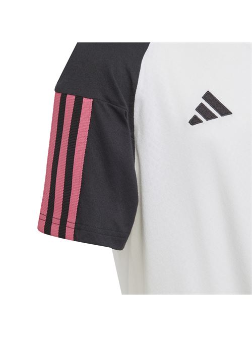 adidas juventus t-shirt bambino 23/24 Juventus | HZ5002CO TEE Y